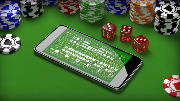 petani 303 slot mobile gaming